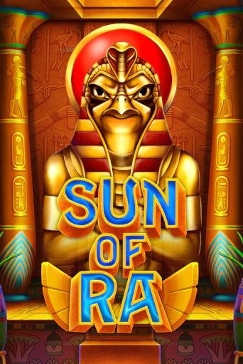 Демо игра Sun of Ra без регистрации | Champion Slots BY 