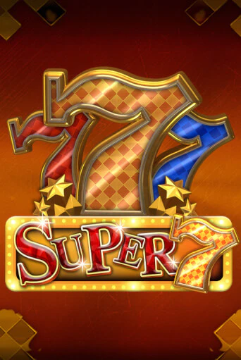 Демо игра Super 7 без регистрации | Champion Slots BY 