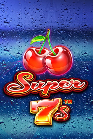 Демо игра Super 7s™ без регистрации | Champion Slots BY 