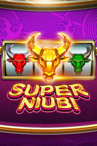 Демо игра Super Niubi без регистрации | Champion Slots BY 