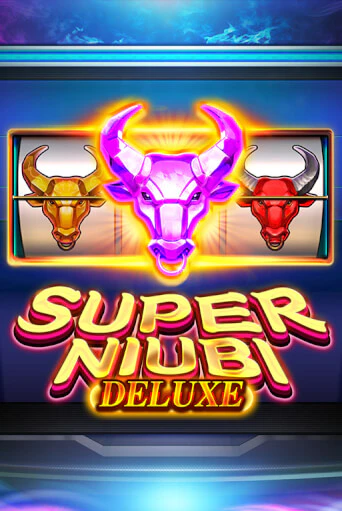 Демо игра Super Niubi Deluxe без регистрации | Champion Slots BY 