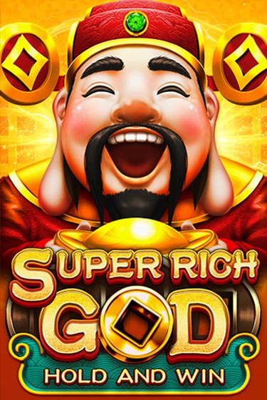 Демо игра Super Rich God без регистрации | Champion Slots BY 