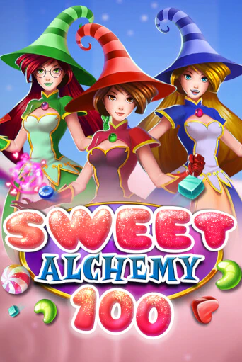 Демо игра Sweet Alchemy 100 без регистрации | Champion Slots BY 