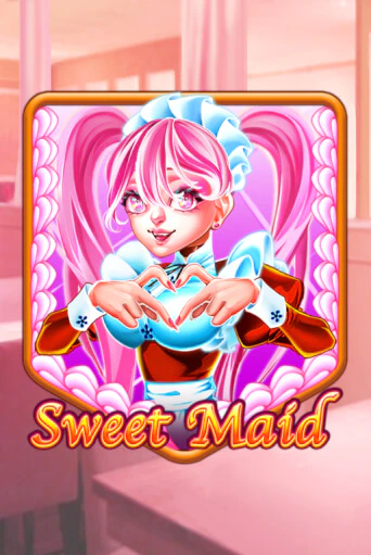 Демо игра Sweet Maid без регистрации | Champion Slots BY 