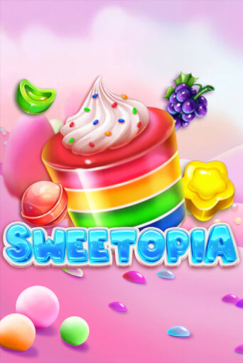 Демо игра Sweetopia без регистрации | Champion Slots BY 