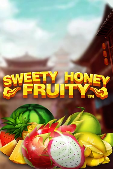 Демо игра Sweety Honey Fruity™ без регистрации | Champion Slots BY 