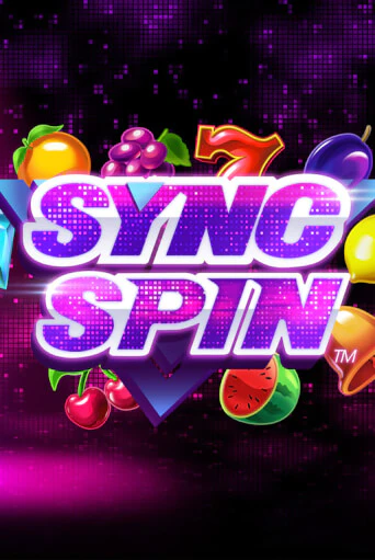 Демо игра Sync Spin без регистрации | Champion Slots BY 
