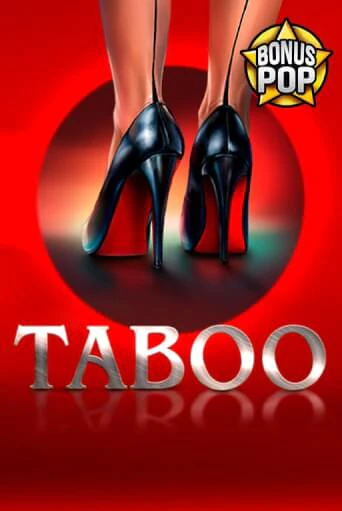 Демо игра Taboo без регистрации | Champion Slots BY 