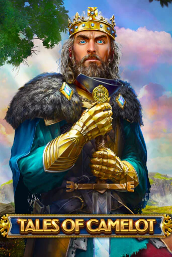 Демо игра Tales Of Camelot без регистрации | Champion Slots BY 