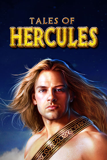 Демо игра Tales of Hercules без регистрации | Champion Slots BY 