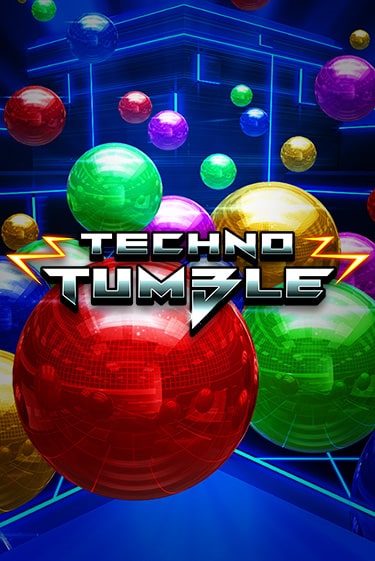 Демо игра Techno Tumble без регистрации | Champion Slots BY 