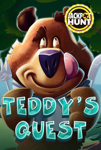 Демо игра Teddy's Quest без регистрации | Champion Slots BY 