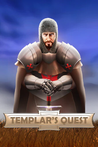 Демо игра Templars Quest без регистрации | Champion Slots BY 