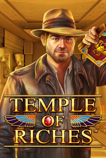 Демо игра Temple of Riches без регистрации | Champion Slots BY 