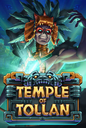 Демо игра Temple of Tollan без регистрации | Champion Slots BY 