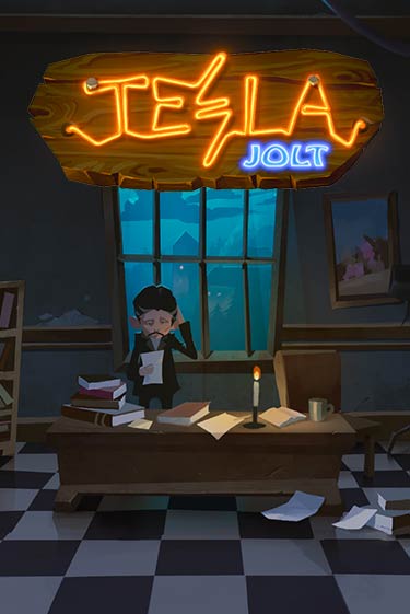 Демо игра Tesla Jolt без регистрации | Champion Slots BY 