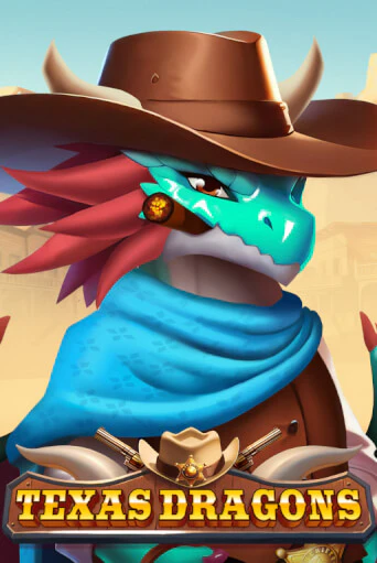 Демо игра Texas Dragons без регистрации | Champion Slots BY 