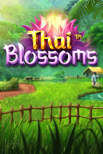 Демо игра Thai Blossoms без регистрации | Champion Slots BY 
