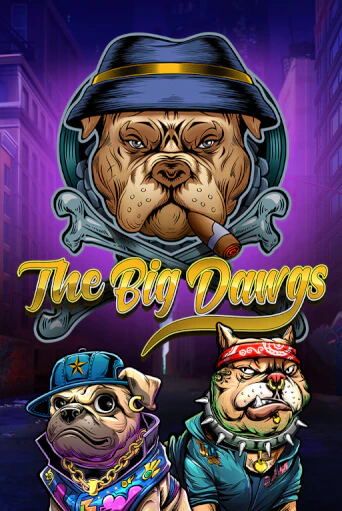 Демо игра The Big Dawgs без регистрации | Champion Slots BY 