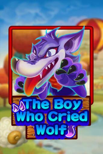 Демо игра The Boy Who Cried Wolf без регистрации | Champion Slots BY 
