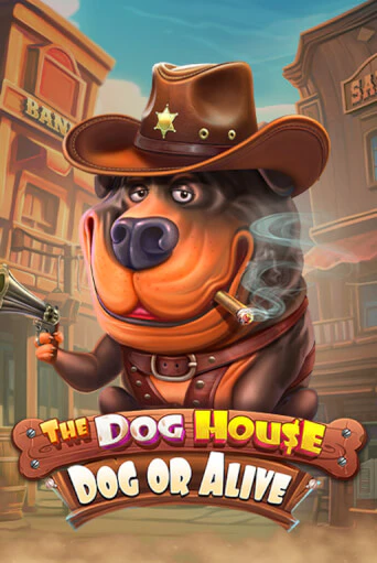 Демо игра The Dog House - Dog or Alive без регистрации | Champion Slots BY 