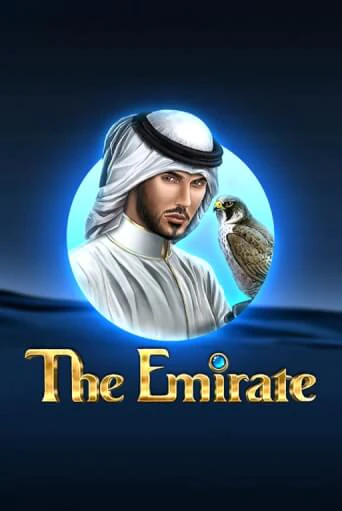 Демо игра The Emirate без регистрации | Champion Slots BY 