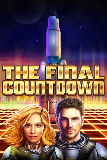 Демо игра The Final Countdown без регистрации | Champion Slots BY 