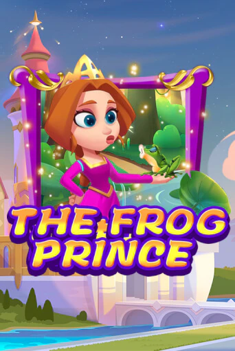 Демо игра The Frog Prince без регистрации | Champion Slots BY 