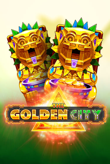 Демо игра The Golden City без регистрации | Champion Slots BY 