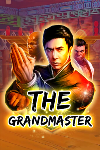 Демо игра The Grandmaster без регистрации | Champion Slots BY 