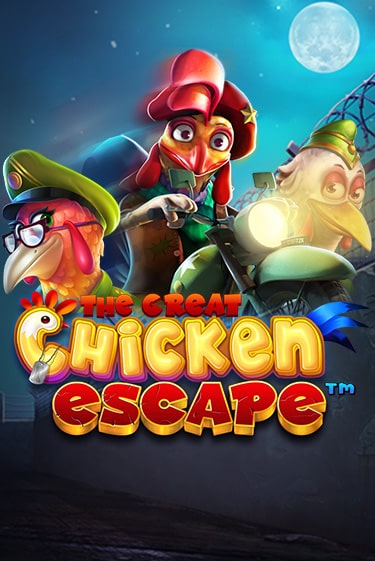 Демо игра The Great Chicken Escape без регистрации | Champion Slots BY 