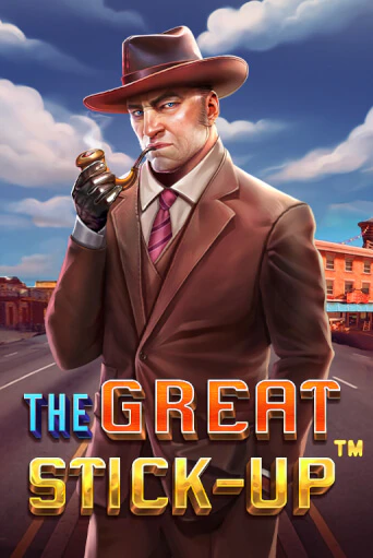 Демо игра The Great Stick-up без регистрации | Champion Slots BY 