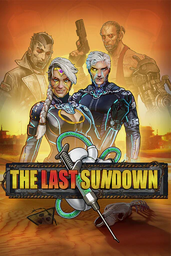 Демо игра The Last Sundown без регистрации | Champion Slots BY 