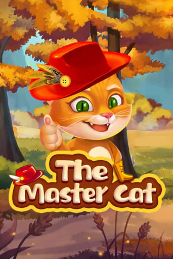 Демо игра The Master Cat без регистрации | Champion Slots BY 