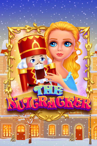 Демо игра The Nut Cracker без регистрации | Champion Slots BY 