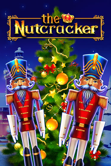 Демо игра The Nutcracker без регистрации | Champion Slots BY 