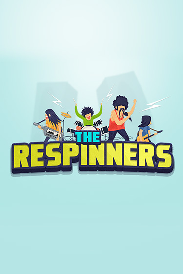 Демо игра The Respinners без регистрации | Champion Slots BY 