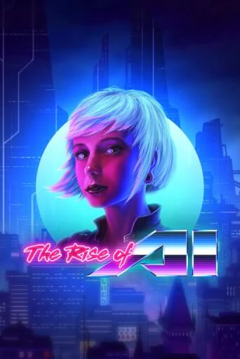 Демо игра The Rise of AI без регистрации | Champion Slots BY 
