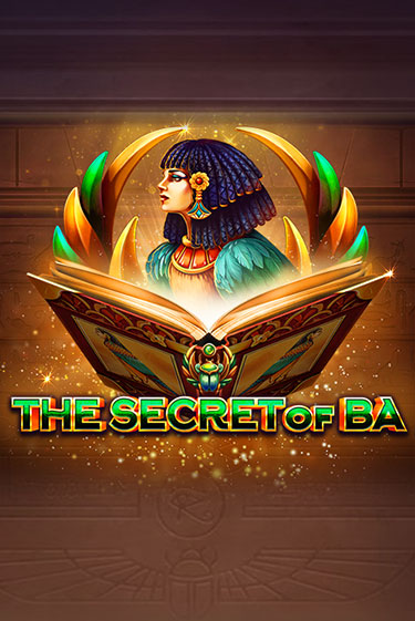 Демо игра The Secret of Ba без регистрации | Champion Slots BY 