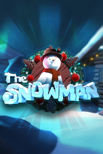 Демо игра The Snowman без регистрации | Champion Slots BY 