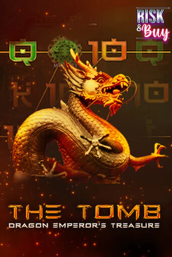 Демо игра The Tomb: Dragon Emperor's Treasure без регистрации | Champion Slots BY 