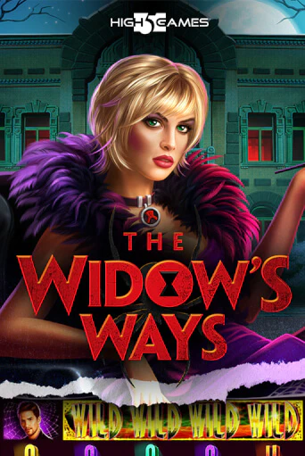 Демо игра The Widow's Ways без регистрации | Champion Slots BY 