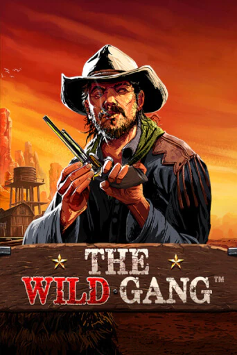 Демо игра The Wild Gang без регистрации | Champion Slots BY 