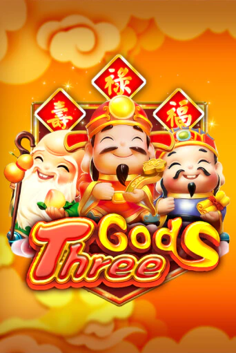 Демо игра Three Gods без регистрации | Champion Slots BY 