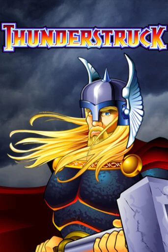 Демо игра Thunderstruck без регистрации | Champion Slots BY 