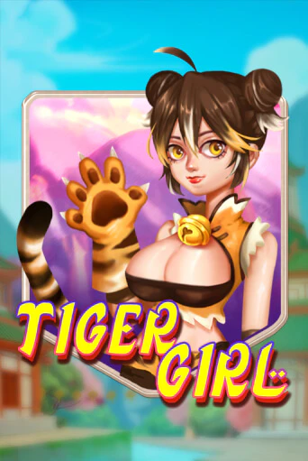 Демо игра Tiger Girl без регистрации | Champion Slots BY 