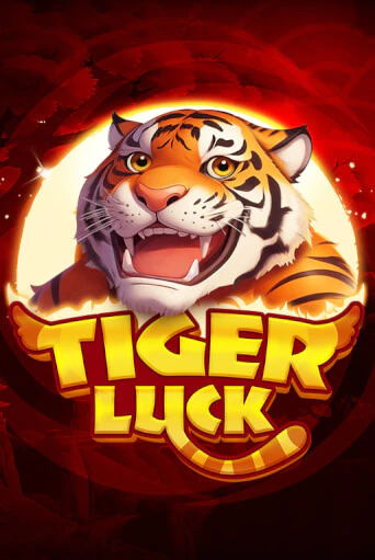 Демо игра Tiger Luck без регистрации | Champion Slots BY 