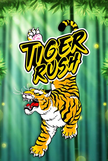 Демо игра Tiger Rush без регистрации | Champion Slots BY 