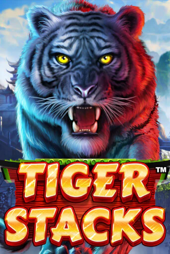 Демо игра Tiger Stacks без регистрации | Champion Slots BY 