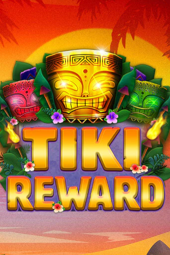 Демо игра Tiki Reward без регистрации | Champion Slots BY 